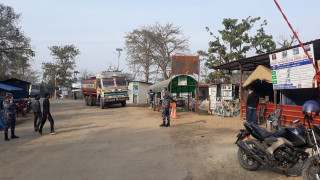 भारतमा कोरोना बढेपछि नेपाल फर्केको संख्या बढ्दै,  कोरोना संक्रमण पनि उच्च
