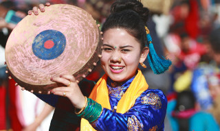 आज सोनाम ल्होछार, घोडा वर्ष सुरु, विभिन्न कार्यक्रम गर्दै मनाइदै