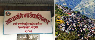 सरकारको निर्देशन विपरित गोरखाको गण्डकी र बारपाक सुलिकोट गाउँपालिकाद्वारा विद्यालय खोल्न सूचना जारी