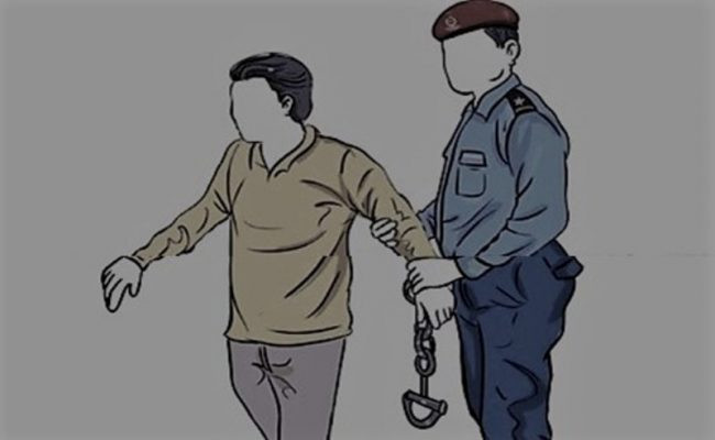 हत्यामा संलग्न रही फरार रहेका थप एक जना कलंकीबाट पक्राउ