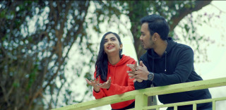 'नक्कली'मा अमन र प्रियानाको रोमान्स ( भिडियो )