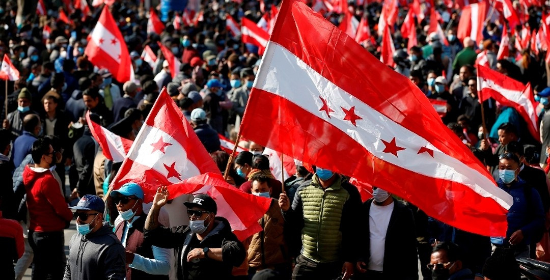 फागुन २० गतेदेखि नेपाली कांग्रेसले ‘घरघर जाऔँ, कांग्रेस जिताऔँ’ अभियान चलाउने