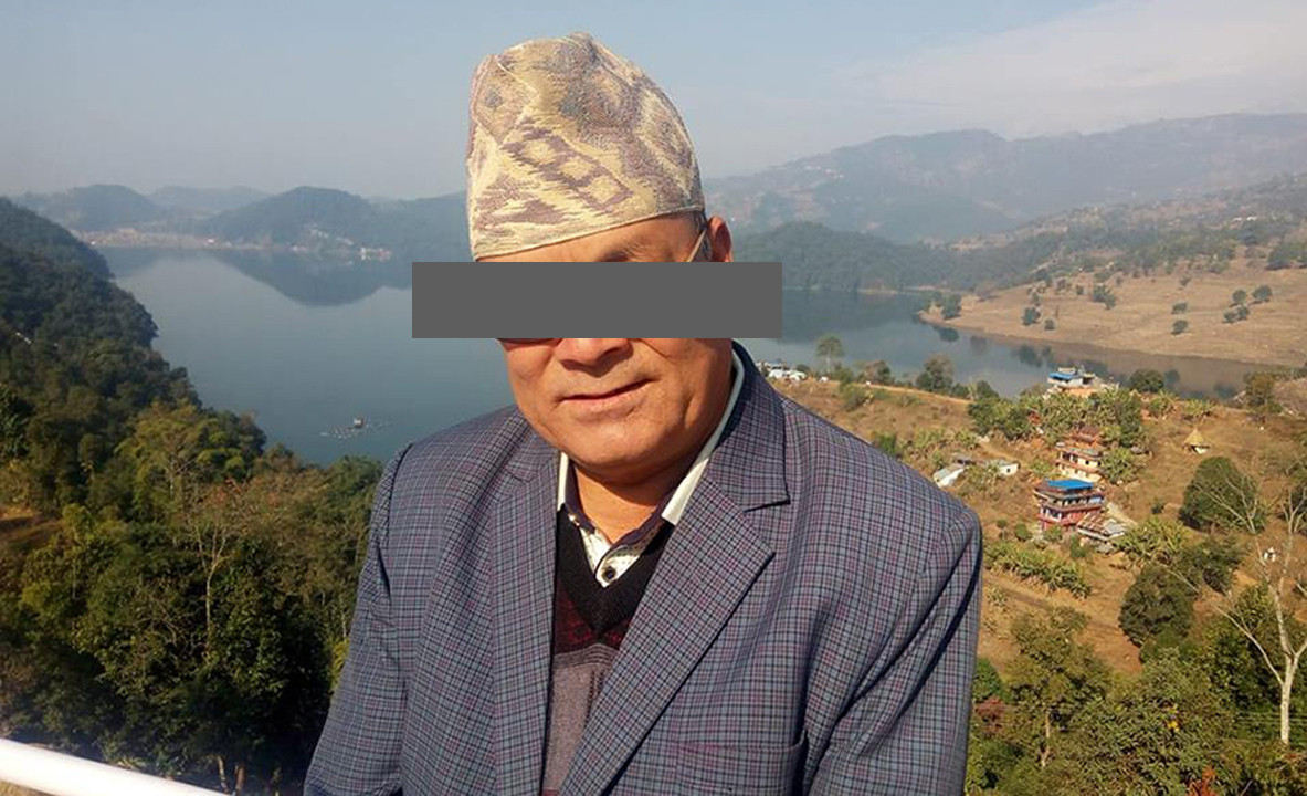 एमाले सांसद बानियाँविरुद्ध बलात्कारको मुद्दा दर्ता गर्न बाँके प्रहरीकाे आलटाल