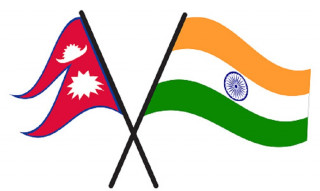 भारतले निर्वाचनका लागि ३७७ गाडी दिने, १०६ वटा एक साताभित्र आइपुग्ने