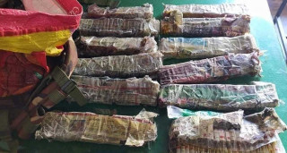 सप्तरीमा लागु औषधको कारोबार बढ्यो, सात महिनामा ५६ मुद्दा दर्ता