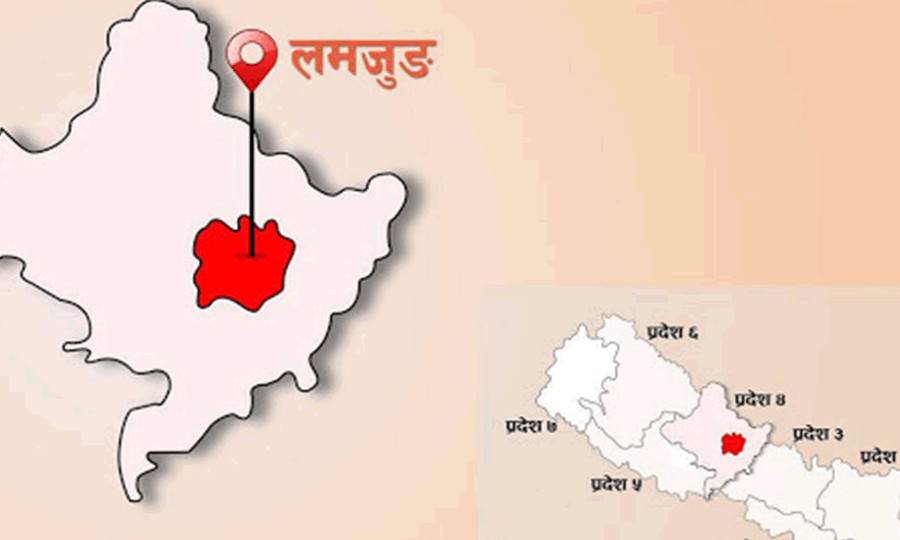 लमजुङका स्थानीय तहमा सात महिनामा ६६ प्रतिशत बजेट निकासा