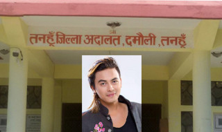 पल शाहलाई सात दिन हिरासतमै राख्न अदालतकाे आदेश