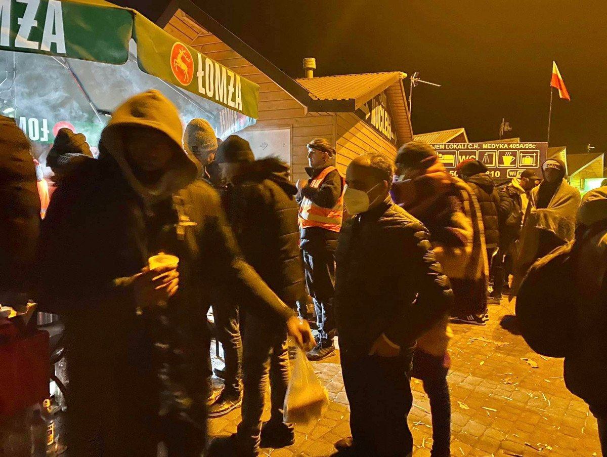 युक्रेनमा रहेका नेपालीलाई धैर्य गर्न गैरआवासीय नेपाली संघको आग्रह