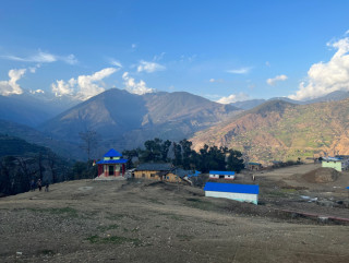 जाजरकाेटमा १७० किलाेवाटकाे सोलार मिनिग्रेट, ४१७ परिवार लाभान्वित हुने