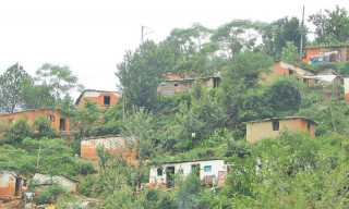 दैलेखको नमुनाबस्तीः ६० वादी परिवार लालपुर्जाविहीन 