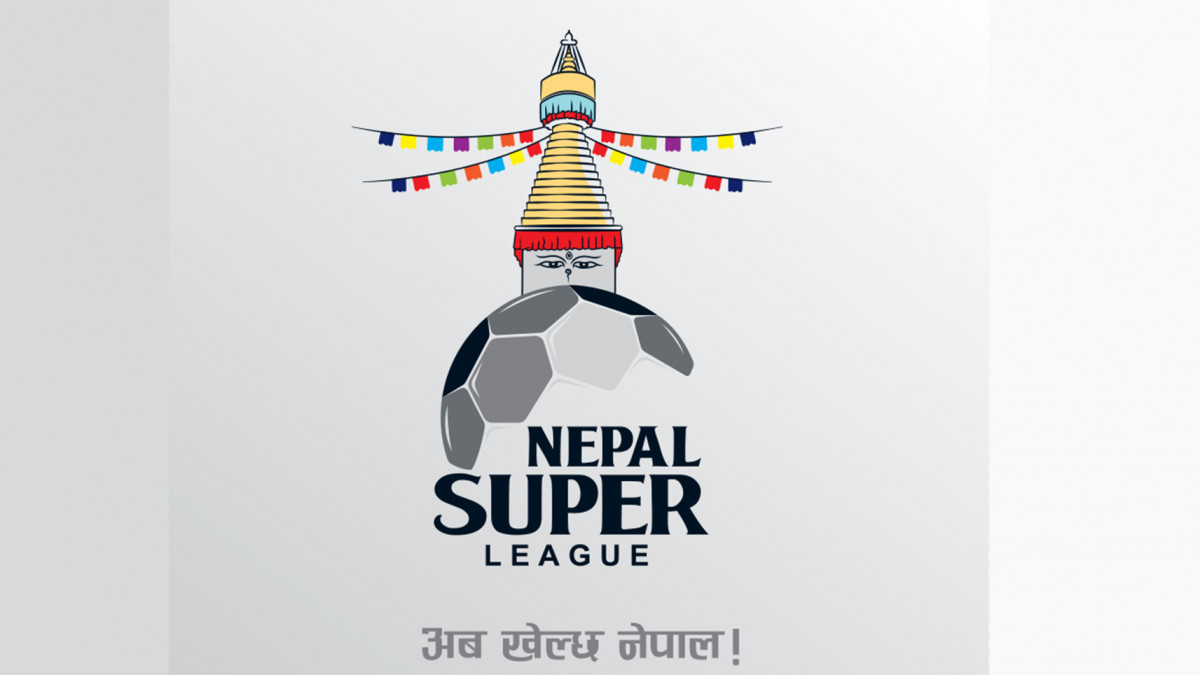 नेपाल सुपर लिग असोज २३ मा गर्ने एन्फाको निर्णय 