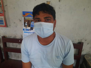कान्तिपुर डेन्टलका नक्कली डाक्टर दुई वर्षपछि पक्राउ