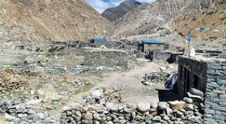 मुगुको नाक्चे भन्सार दुई वर्षदेखि कार्यालय सहयोगीको भरमा 