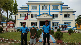 उदयपुरमा किशोरी हत्या प्रकरण : कविताको हत्या सहपाठीबाटै, प्रहरीद्वारा आरोपित सार्वजनिक