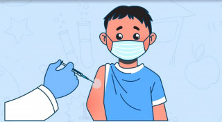 आजदेखि विश्व खोप सप्ताह, आजै ‘इन्टरनेशनल ग्रल्स आइसिटी डे’