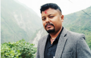 गण्डकी गापा ४ को वडाध्यक्षमा माओवादी केन्द्रबाट राम कार्की सिफारिस