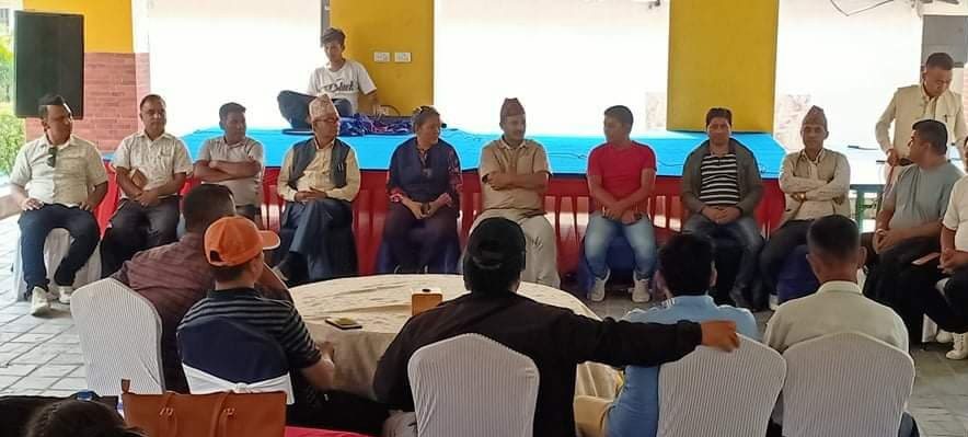 आजदेखि इच्छाकामनाका गठबन्धन दलहरुले एकिकृत चुनावी घैरदैलो सुरु गर्ने