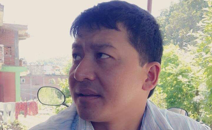 शहिद लखन गाउँपालिका ४ मा माओवादी केन्द्रले भारी मत सहित प्यानलै जित्यो, वडाध्यक्षमा यम बहादुर थापा निर्वाचित