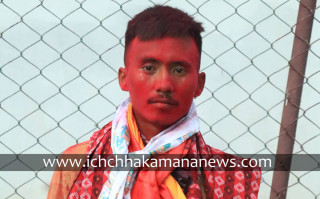 तनहुँको देवघाट ४ मा कान्छो वडाध्यक्ष उम्मेद्वार एमालेका मित्रलाल गुरूङ निर्वाचित