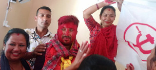 बेनीघाट रोराङ ७ मा एमाले-कांग्रेसका उम्मेदवारको जमानत जफत