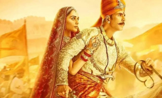 बिरोधका कारण अक्षयकुमार ‘पृथ्वीराज’को नाम फेरियो, अब ‘सम्राट पृथ्वीराज’