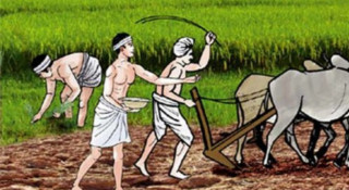 किसान हित कोष सञ्चालन गर्न एक अर्ब रुपैयाँ