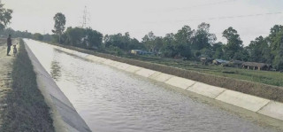 थप २१ हजार ६ सय हेक्टर जमिनमा सिँचाइ सेवा पु¥याउने सरकारको घोषणा 
