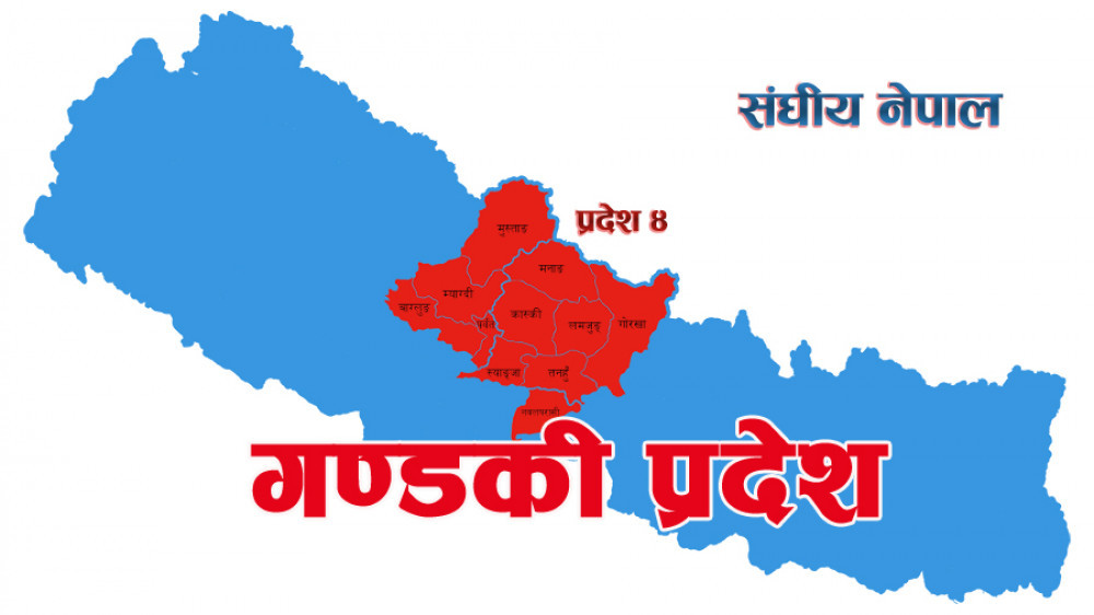 गण्डकी सरकारले दियो करमा छुटैछुट, कसरी उठ्छ राजश्व ?