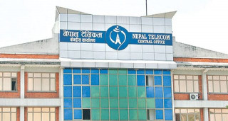 २८ देशमा सस्तो दरमा नेपाल टेलिकमको डाटा रोमिङ सेवा
