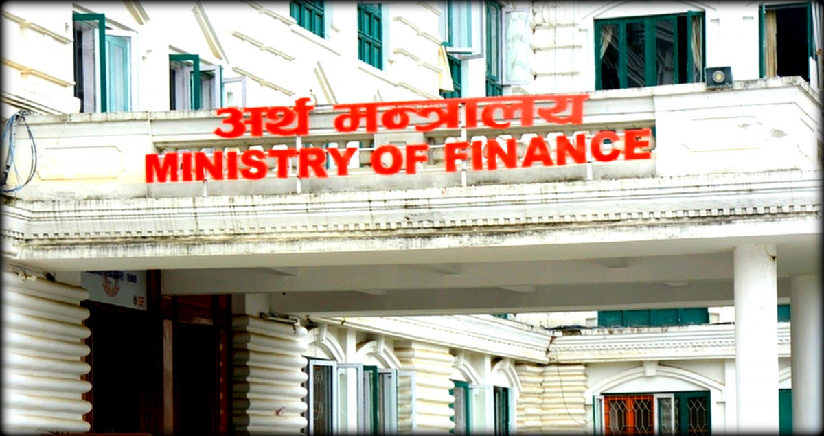 आजदेखि नयाँ आर्थिक वर्ष सुरुः लागू हुनेछन् यी व्यवस्था