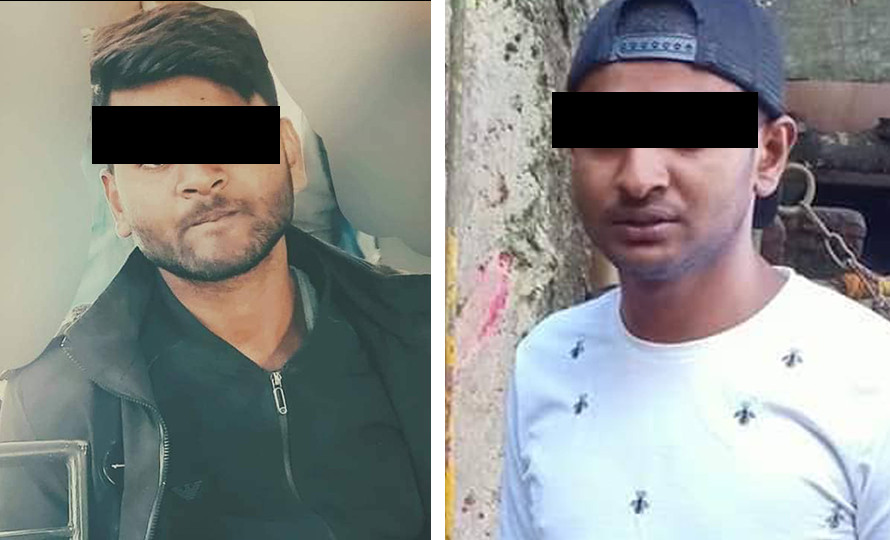 बाफलमा २० वर्षीय युवकमाथि चक्कु प्रहार, दुई जना पक्राउ