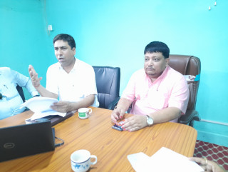 मधेशमा युवा महोत्सव हुने