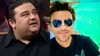 २२० किलोबाट ७५ किलोको भए अदनान सामी, यी चिज खाएर घटाए तौल