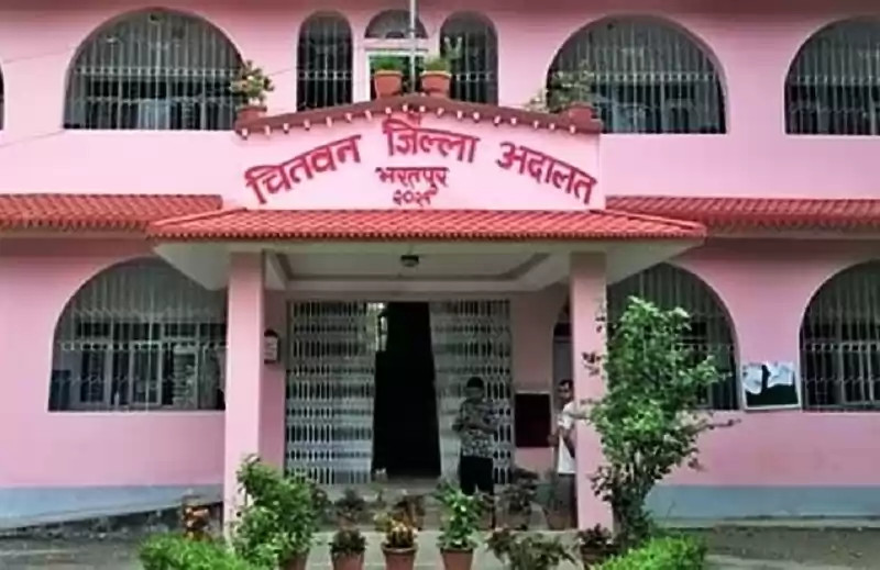 बयान फेरेपछि पिडितलाई सजाय, पिडकलाई उन्मुक्ति