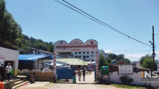 बिरामी पठाउने डडेल्धुराले डाक्टर पठाउन देखेको सपना