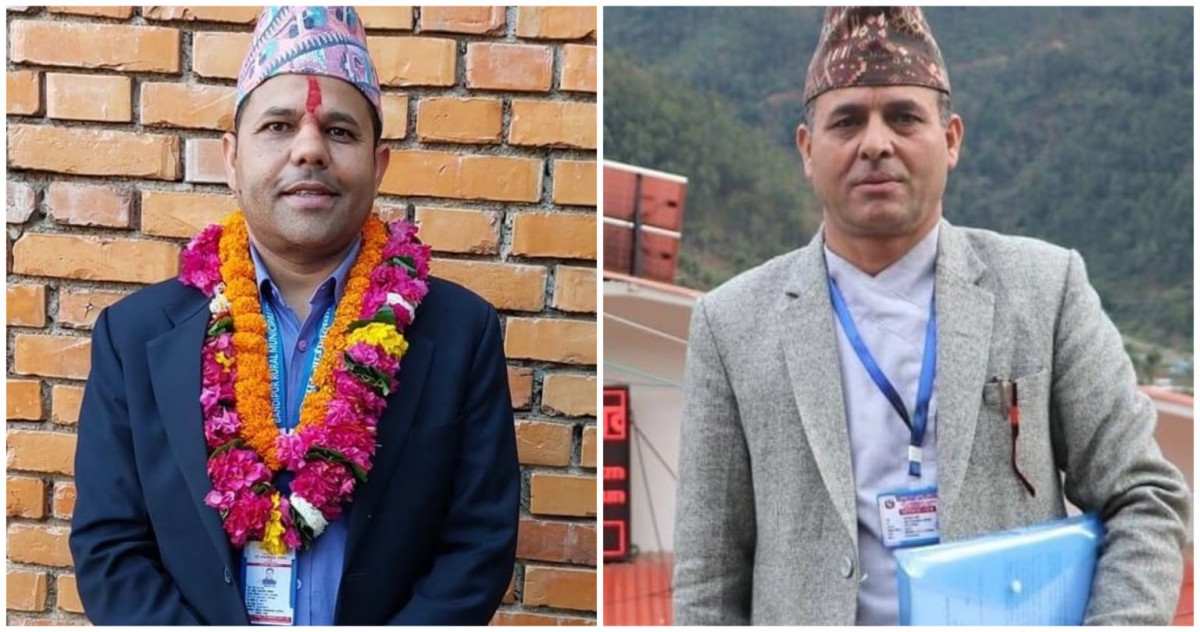 तनहुँ बन्दीपुरका प्रमुख प्रशासकीय अधिकृत रामदत्त भट्टको सरुवा, नन्दलाल शर्मा आउने