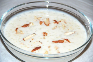 आज साउन १५ : खीर खाने दिन