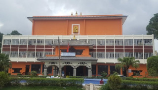 प्रज्ञा प्रतिष्ठानका पुस्तक अब अनलाइनबाट किन्न सकिने 