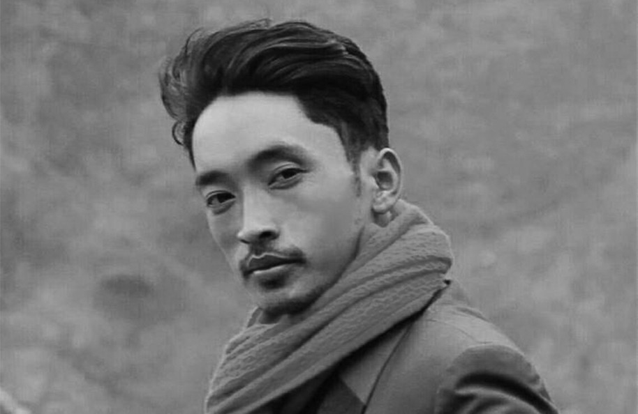 लोकदोहोरी गायक सुमन आलेमगरको अल्पायुमै निधन