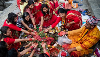 आज ऋषिपञ्चमी : सप्तर्षिको पूजाआराधना गरी मनाइँदै
