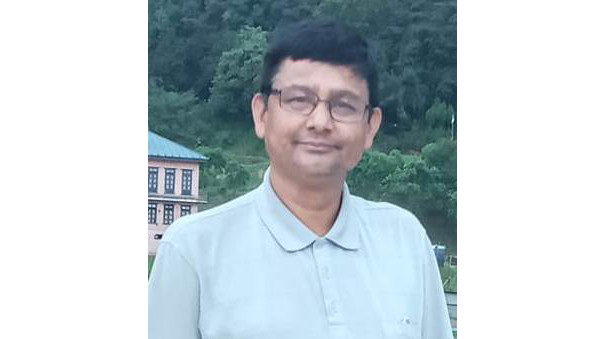नेपाल समाजवादी पार्टी गोरखाको अध्यक्षमा यानप्रसाद भट्ट
