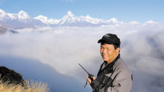 तीस वर्ष झोला बोकेका महावीर पुन यसरी बने संसारकै हिरो !
