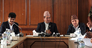 सरकारले ‘नेपाल भ्रमण दशक’ मनाउने 
