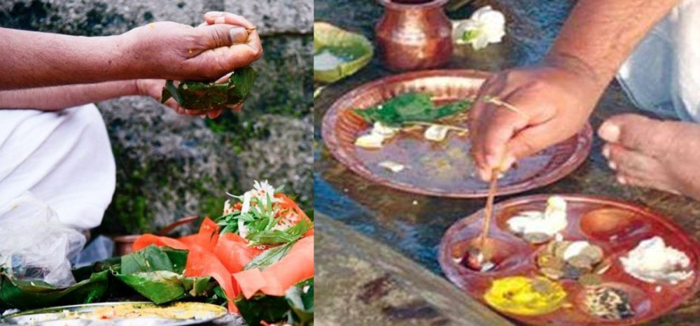 आजदेखि सोह्र श्राद्ध शुरु, दिवंगत पितृको सम्झना गरिँदै