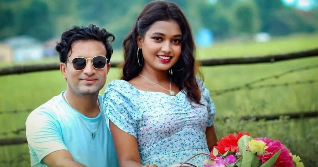 गायक प्रदीप ढकालको भनन मलाई.....’ सार्वजनिक