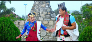 चलचित्र ‘मिह्री’को सालैजो गीत ‘भमरा डुल्यो’ सार्वजनिक (भिडियोसहित)