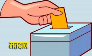 विदेशमा रहेका झण्डै ४० लाख मतदाता मताधिकारबाट वञ्चित