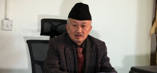 इलाम-२ बाट एमालेका सुबास नेम्बाङ बिजयी