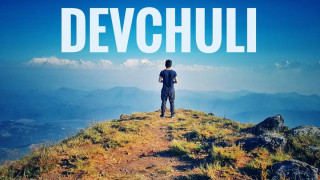 पदयात्रामा जानेहरुको रोजाइमा पर्दै नवलपुरको ‘देवचुली डाँडा’