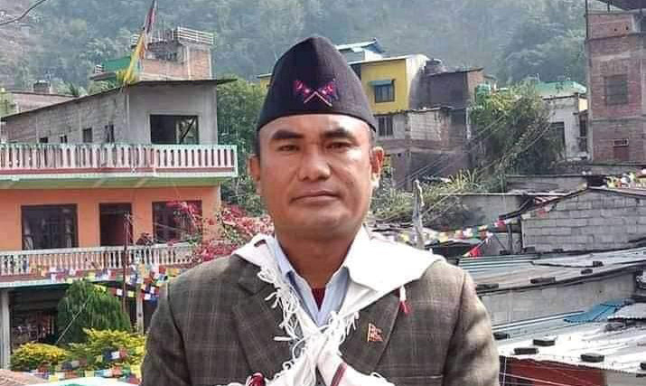 नेपाल शिक्षक संघ इच्छाकामनाको अध्यक्षमा यान बहादुर गुरुङ चयन